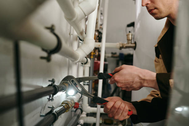 Best Gas Line Repair  in Golden Valley, MN