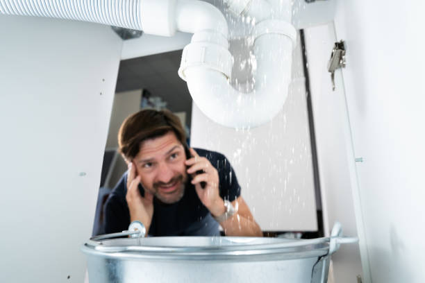 Best Emergency Plumbing Repair  in Golden Valley, MN