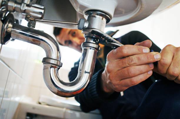 Best Local Plumber Services  in Golden Valley, MN