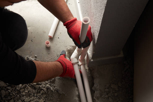 Best Emergency Plumbing Repair  in Golden Valley, MN