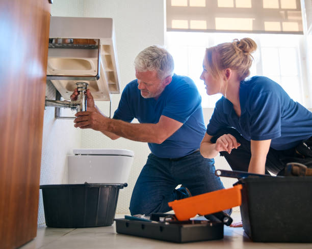 Best Plumbing Repair Near Me  in Golden Valley, MN