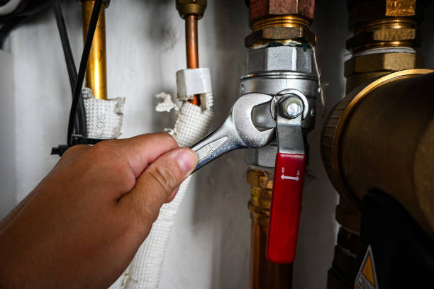 Best Water Leak Repair  in Golden Valley, MN